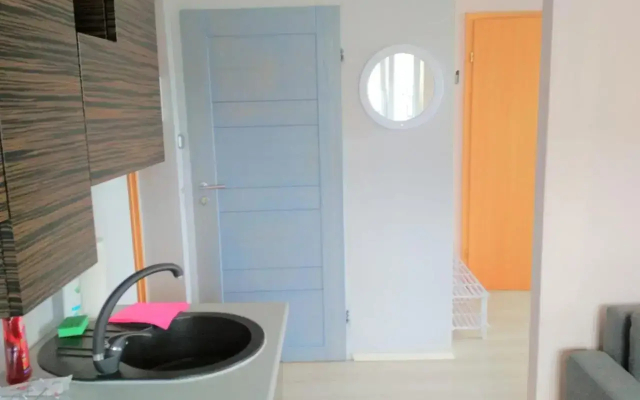 Apartamenty Apartinfo Centrum Puck