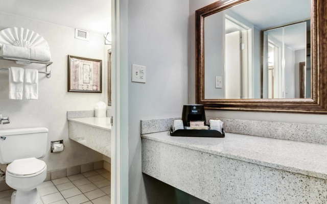 Ramada Plaza by Wyndham Atlanta Airport