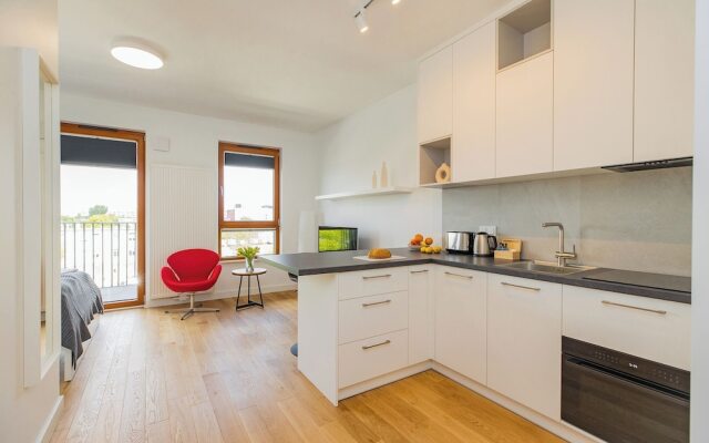 ShortStayPoland Zdziechowskiego B151