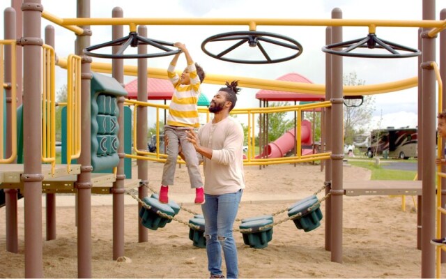 Elkhorn Ridge Resort