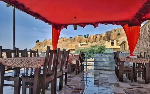 Chirag Haveli - Near Golden Fort