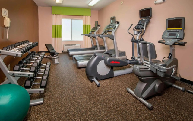 Fairfield Inn & Suites Dulles Airport Chantilly