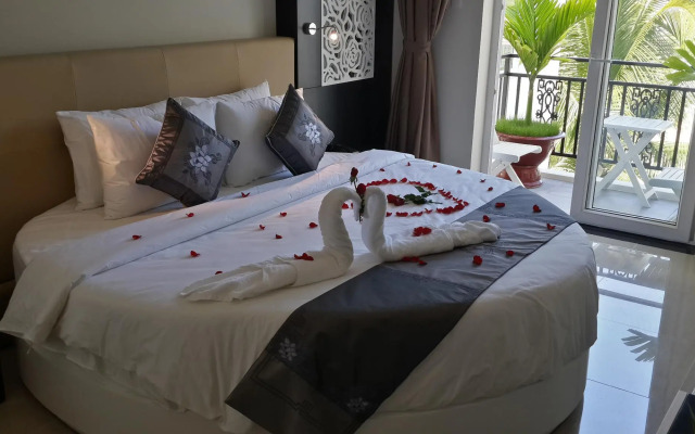 Mui Ne Sports Hotel