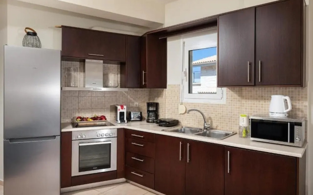 Villa Sophia & Elpis