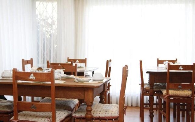 Hostal Entre Avenidas Punta Arenas Chile