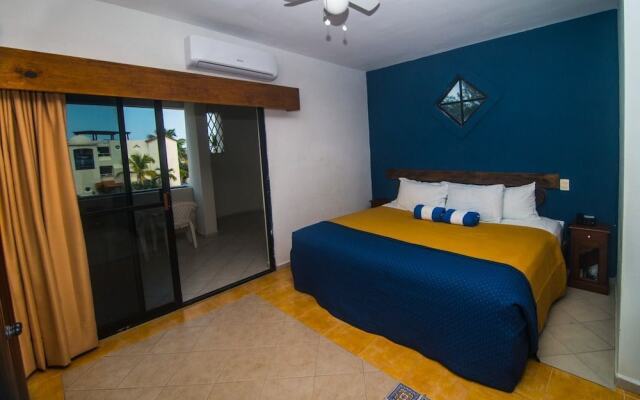 Hotel Lorencillo Miramar