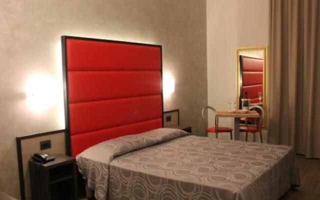 Hostel Beatrice Milano