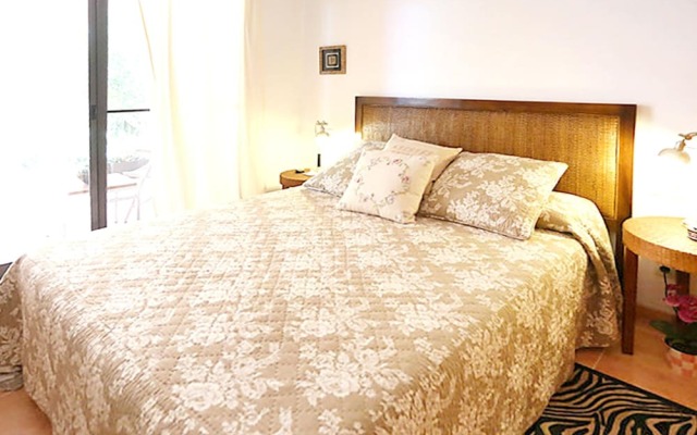 Apartment With one Bedroom in L'eucaliptus, With Furnished Terrace - 1