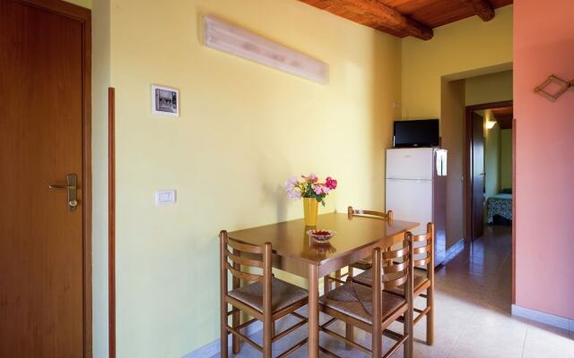 Holiday Home in Sciacca With Shared Pool