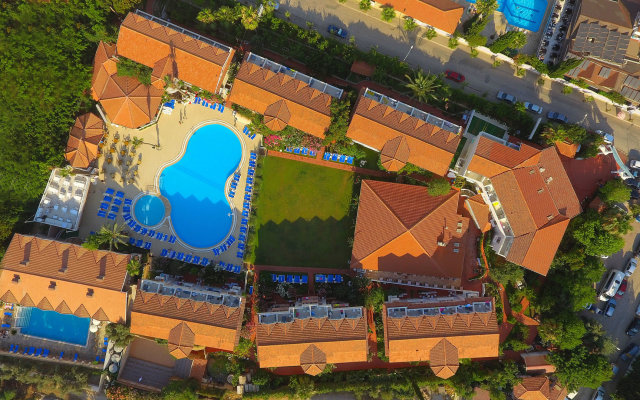 Oludeniz Turquoise Hotel - All Inclusive