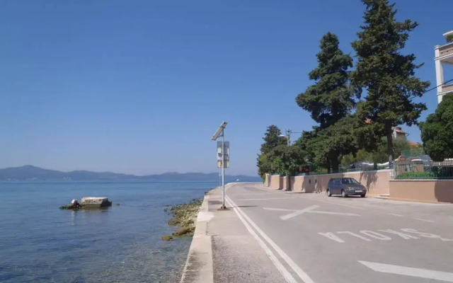 Villa Maestral Zadar