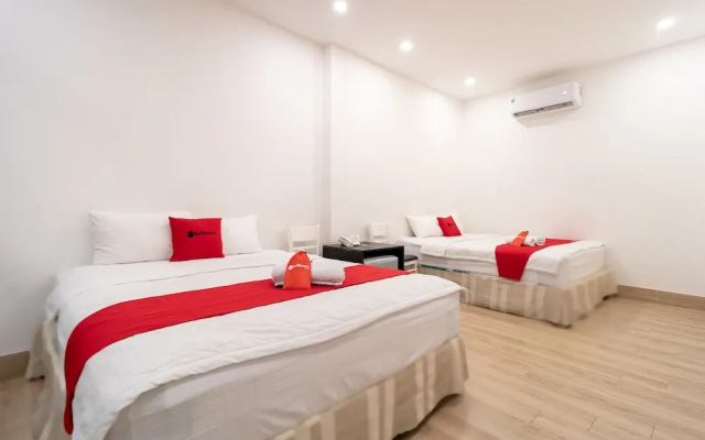 Reddoorz Plus Near Gia Dinh International Hospital 3 – Guest Rooms – Ho Chi Minh City