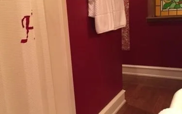 The English Merchant's Inn