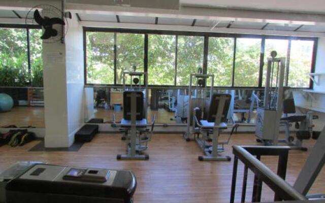 Barrabella Apart Hotel