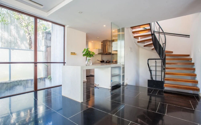 Sanya Chenxi Holiday Villa Apartment