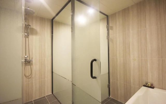 Hotel MU