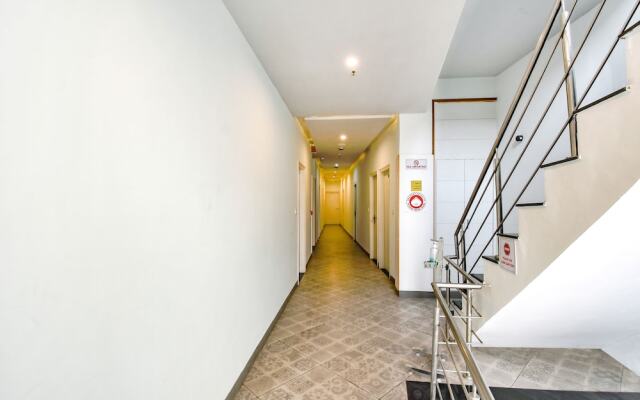 Fabhotel Nh7