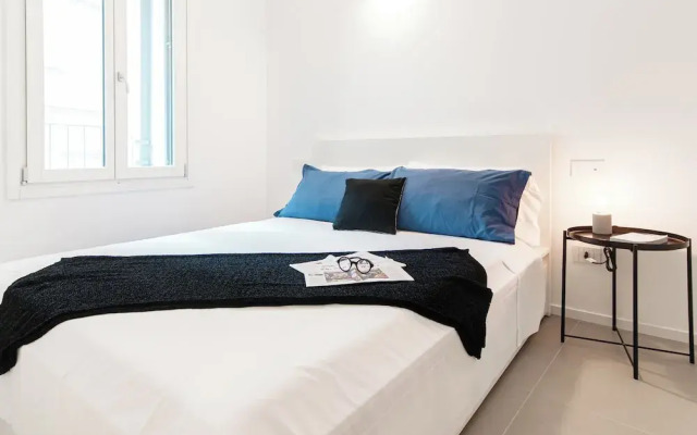 Suite JOIVY Lake 11