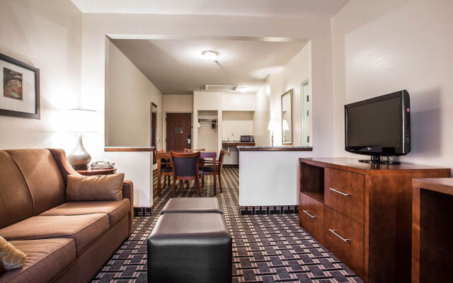 Comfort Inn Summerville - Charleston