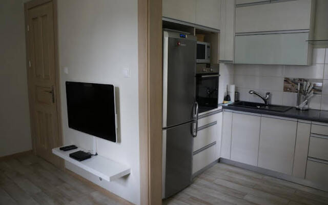 Apartament Wild Rose