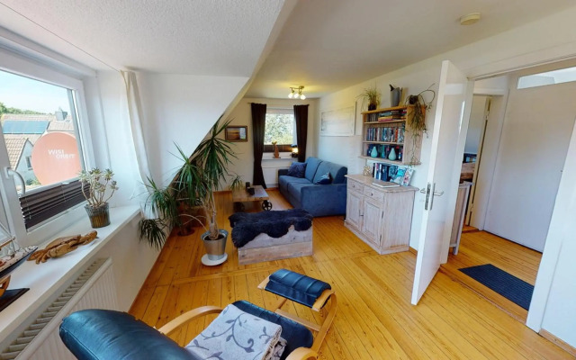 Ferienwohnung Nordlicht Laboe