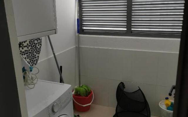 Estancia vacacional nogareda para 6 personas
