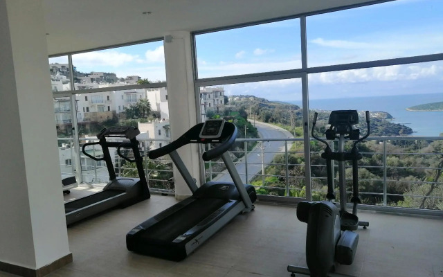 Golden Age Crystal Bodrum - All inclusive