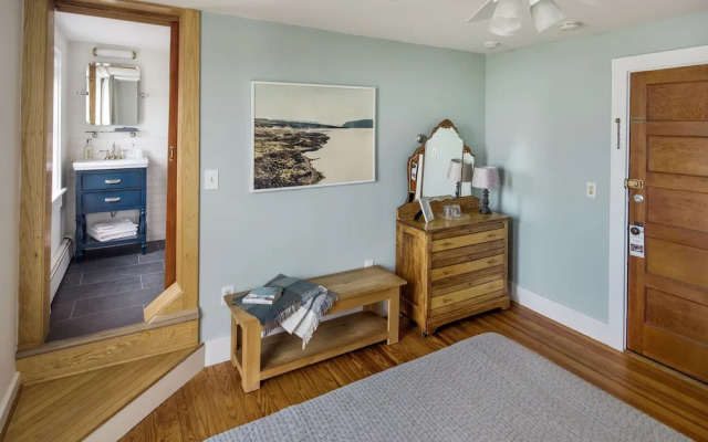 The Craignair Inn & Restaurant