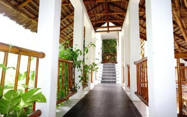 Mangga Lodge
