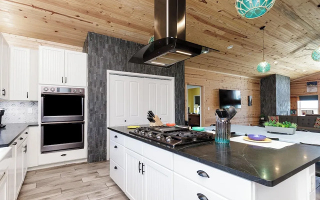 Delightful 3 Bedroom Pets