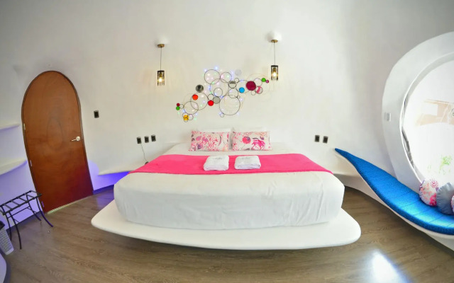 Wifala Harmony Hotel