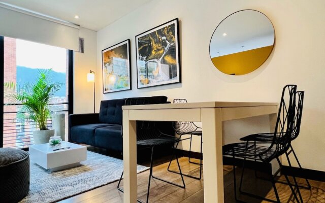 Virrey Apartments