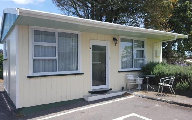 Timandra Motel