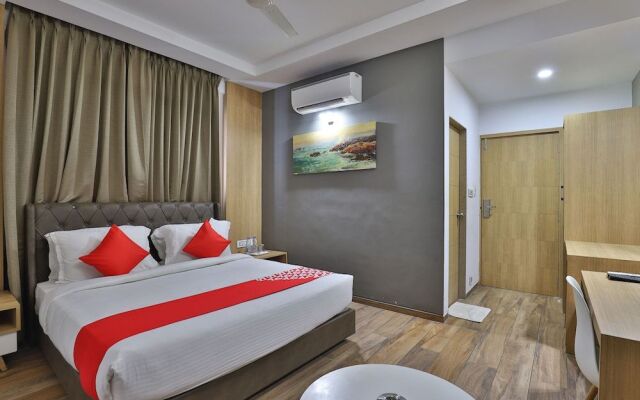 OYO Townhouse 27926 Sector 66 Noida