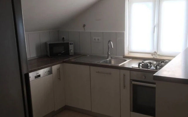 Krila - Cozy and Seaview - A3