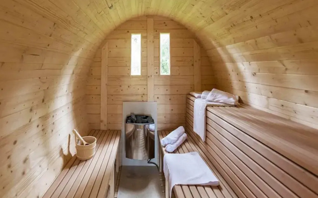 Comfortable Apartment With air Conditioning