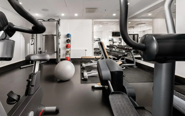 Miss Clara by Nobis, Stockholm, a Member of Design Hotels