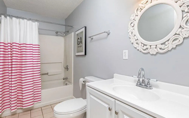 Latitude Adjustment Tybee Vacation Rentals