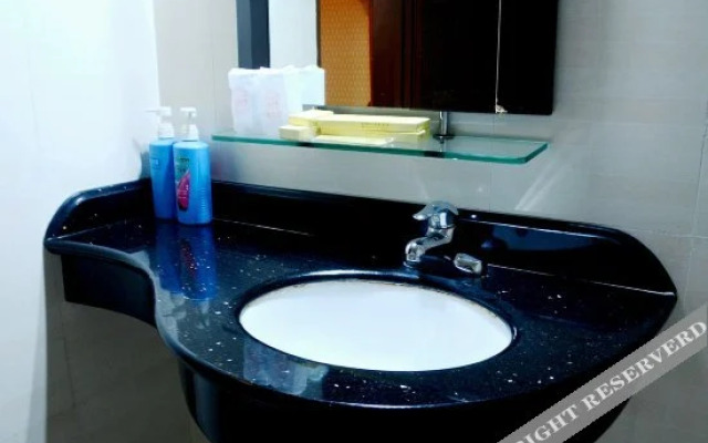 Huizhou Xihu Wuyu Homestay