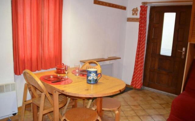 Appartement Saint-Martin-de-Belleville-Les Menuires, 1 pièce, 2 personnes - FR-1-452-141