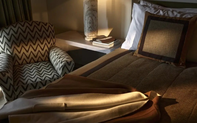 LeCrans Hotel & Spa