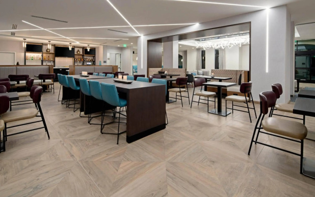 Residence Inn by Marriott Valencia