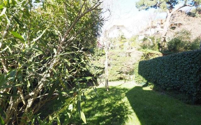 Appartement Arcachon, 2 pièces, 4 personnes - FR-1-474-75