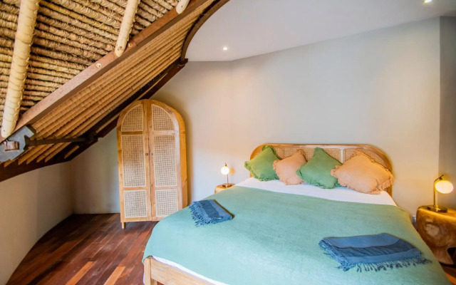 SuB Villas Bali