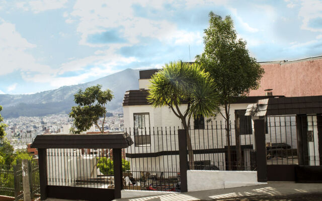 Mirador De Bellavista