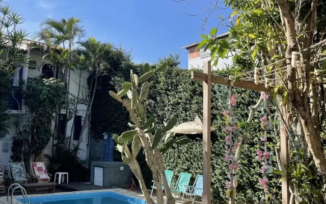 Pousada Bicho do Mar