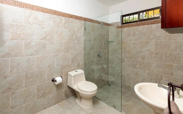 Casa Almendro Herradura