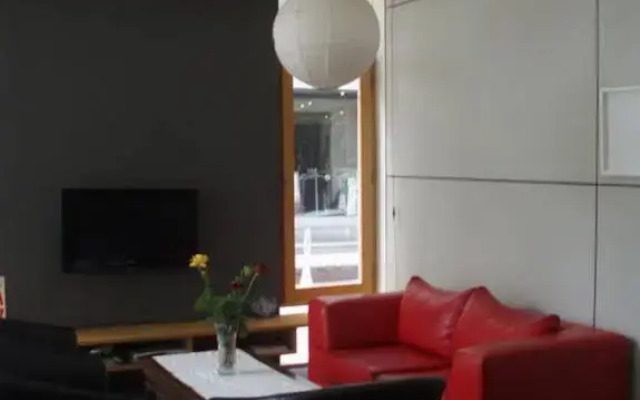 Hotel Mercan