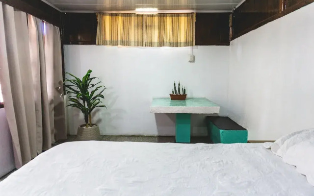 Cabinas El Prado