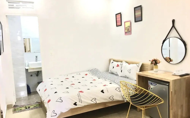 Huu Nghi Hotel